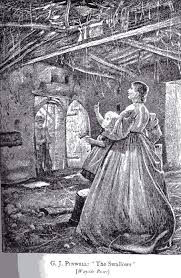 滑头鬼之孙小说（凡人修真小说排行榜）