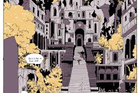 网络文学中的河北花雨小说IP