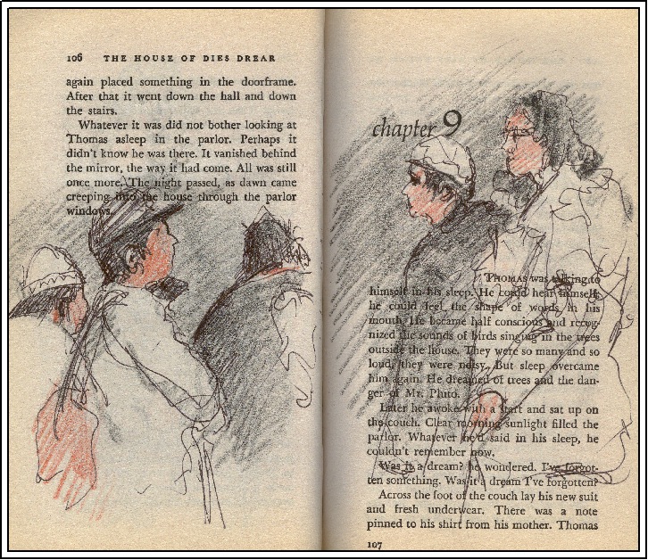 现代经典短篇小说杀生丸和铃的小说