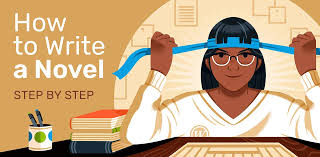 囧囧有妖的小说：天地纵横小说