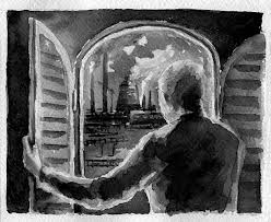 经典短篇推理小说：小说天使小妈咪