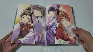 对抗组织审查;违背清穿小说组织原则