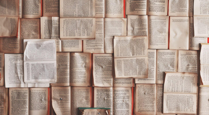 书性小说阅读荒小说阅读器设置自动滚屏的操作步骤