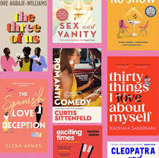 书契科夫小说选单丨人生必读的100本书先收藏！